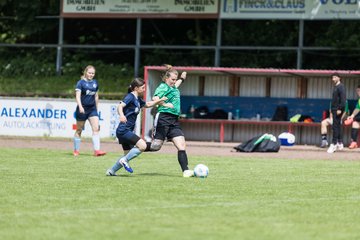 Bild 66 - F VfL Pinneberg - GW Eimsbuettel4 : Ergebnis: 9:0